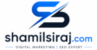 shamilsiraj.com